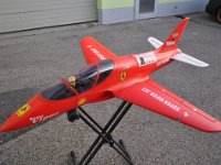 HSD Turbo Super Viper 02